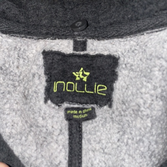 Blazer jacket peacoat - Picture 4 of 4